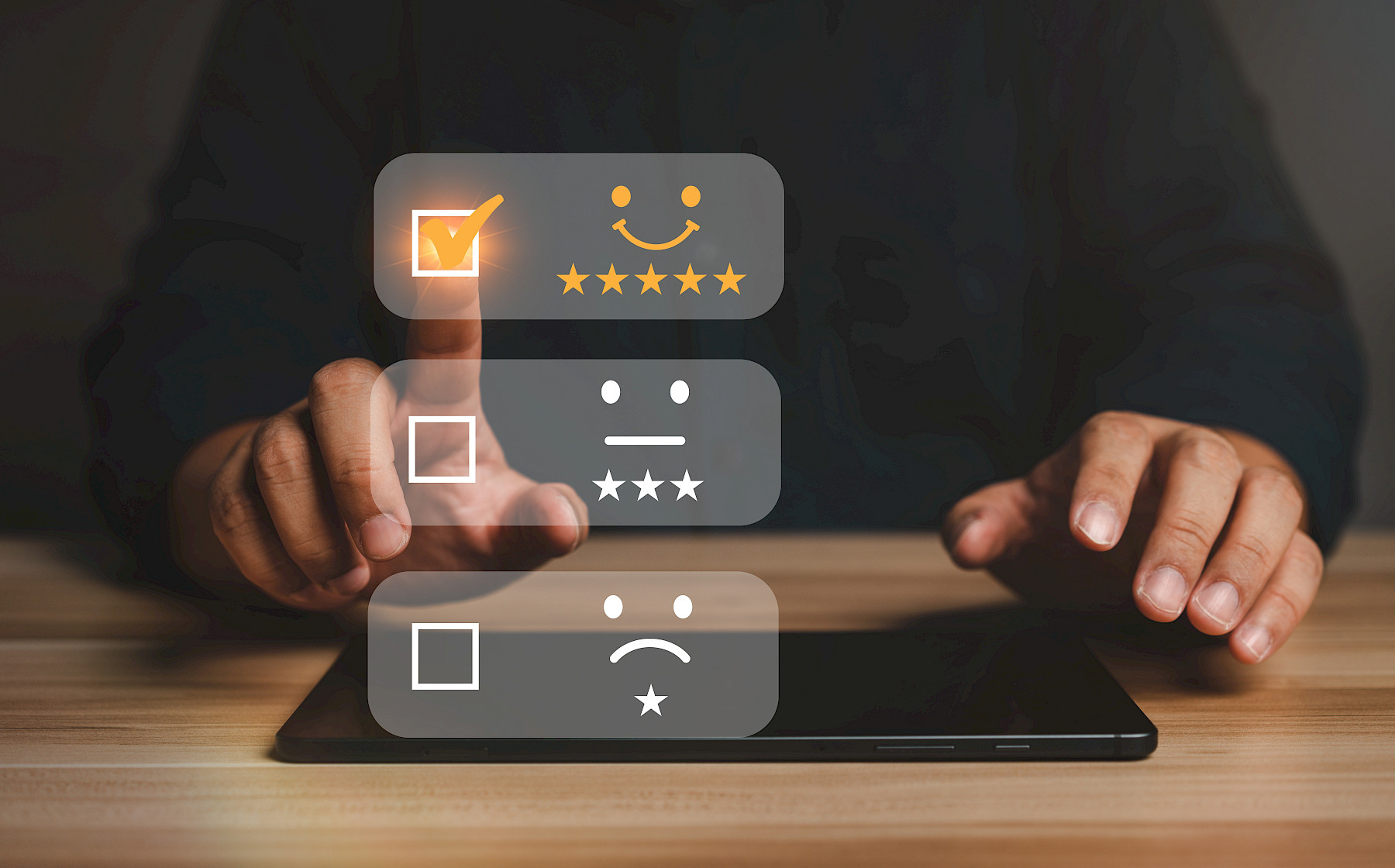 How to Choose the Right IT Support Provider in London image