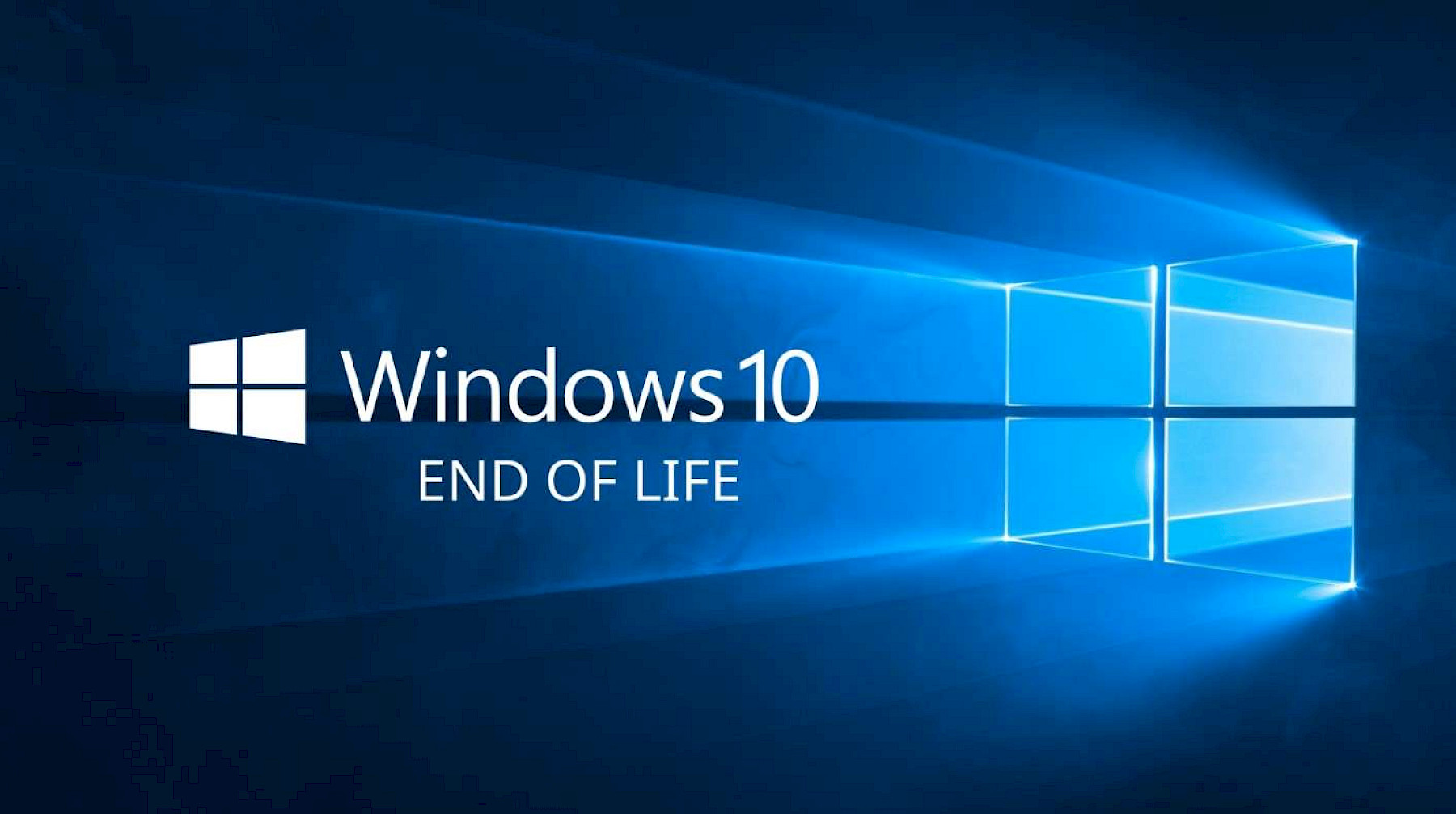 Windows 10 End-of-Life: What Your Business Needs to Do Now to Avoid Disruption image