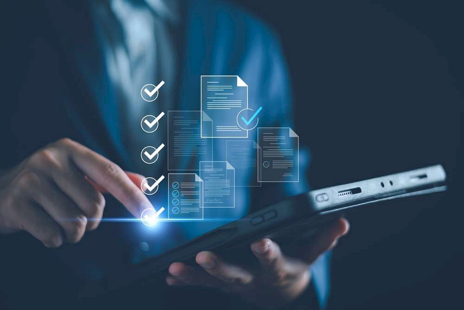 Q2 – IT Check-in: Are You Set Up for Growth? image