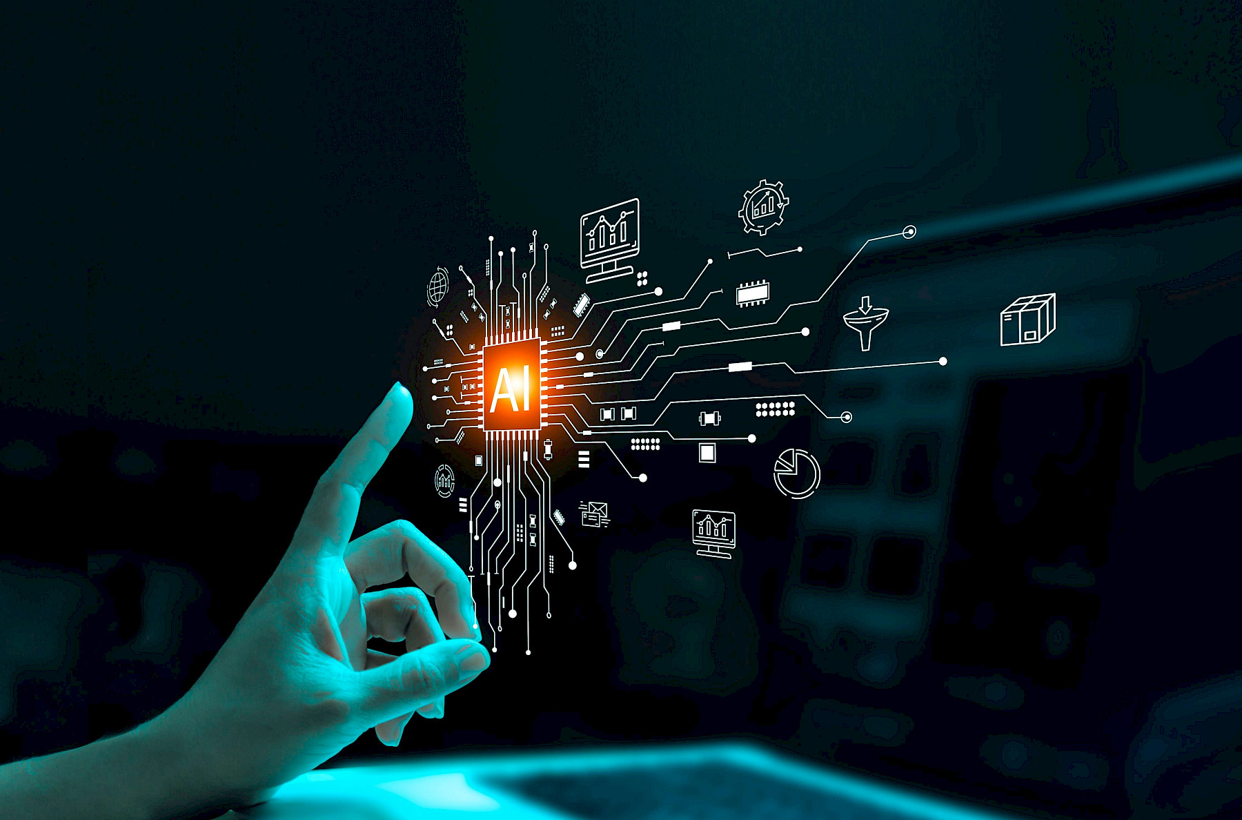 Why Cyber Essentials Matters for Financial SMEs image