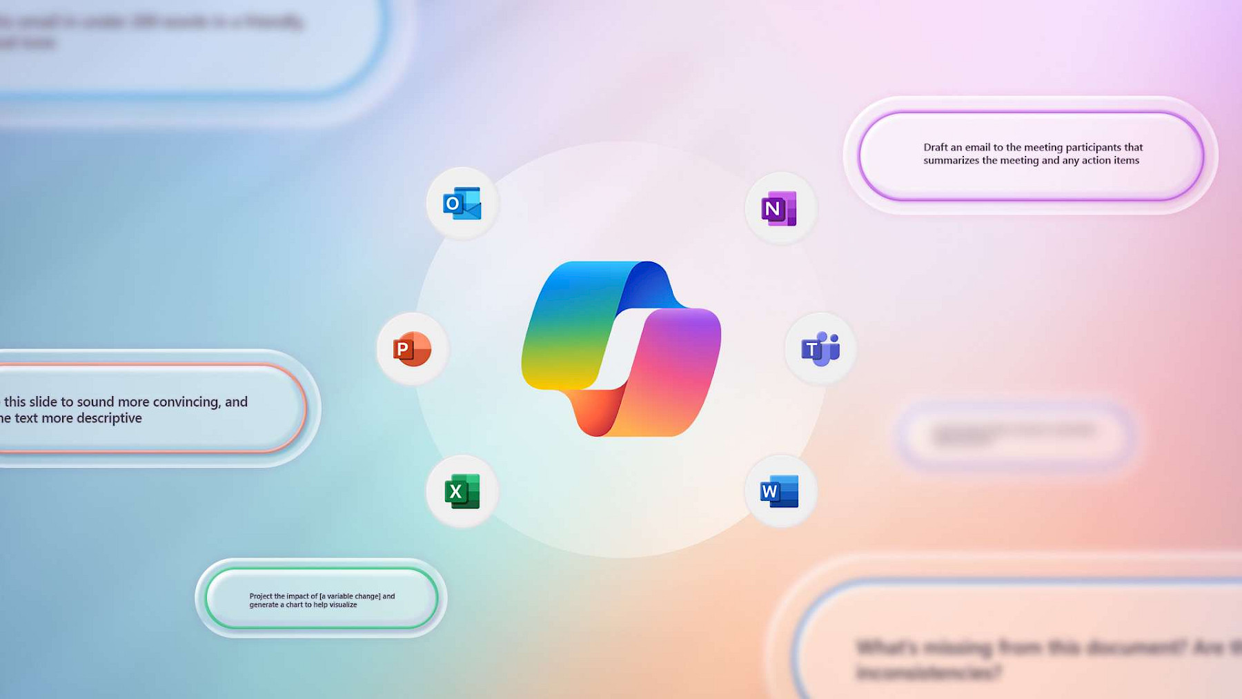 Why Microsoft 365 Copilot Is a Game Changer for Everyday Work image