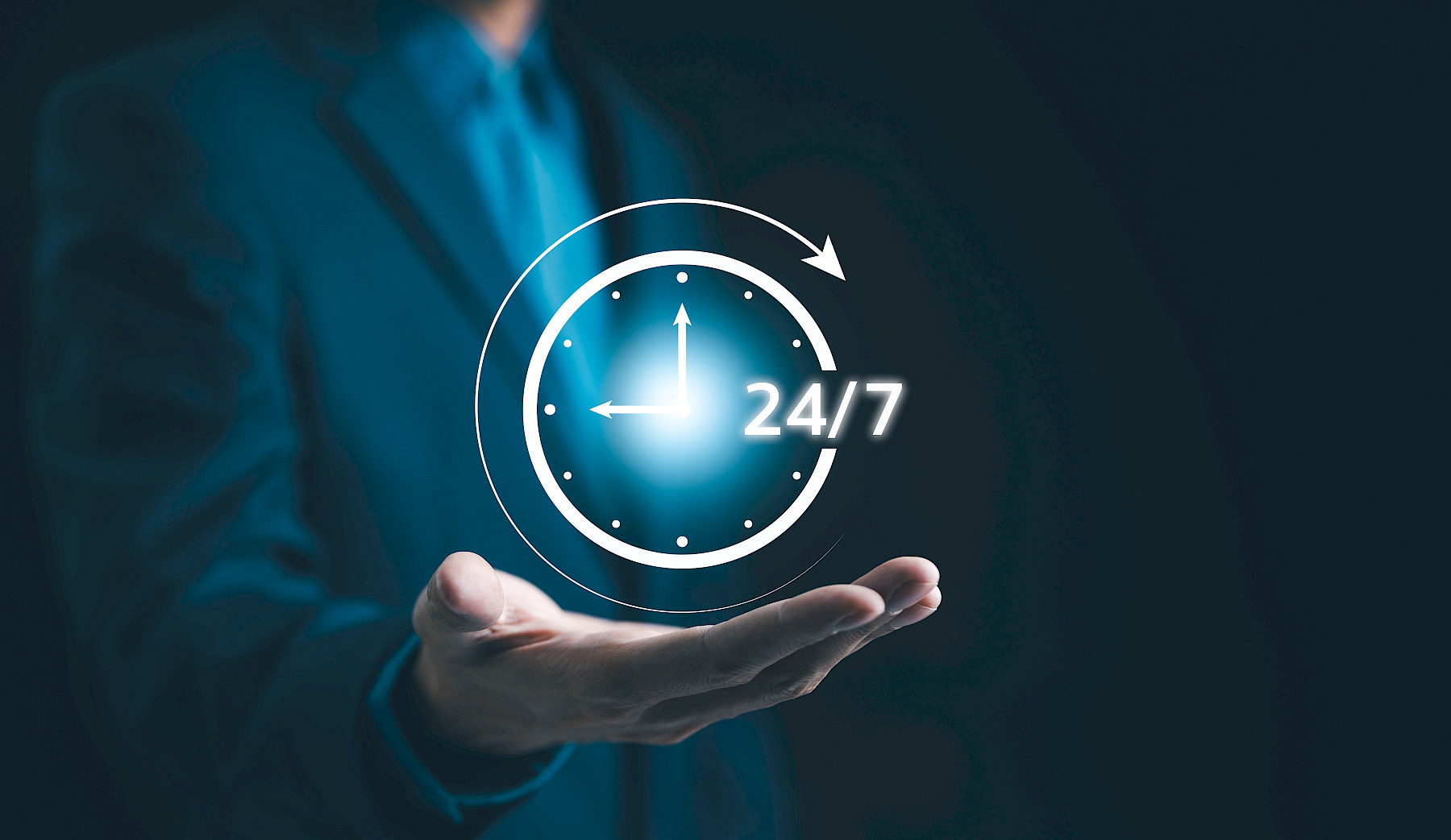 It’s Official – Maple Now Offers 24/7 Incident Response! image