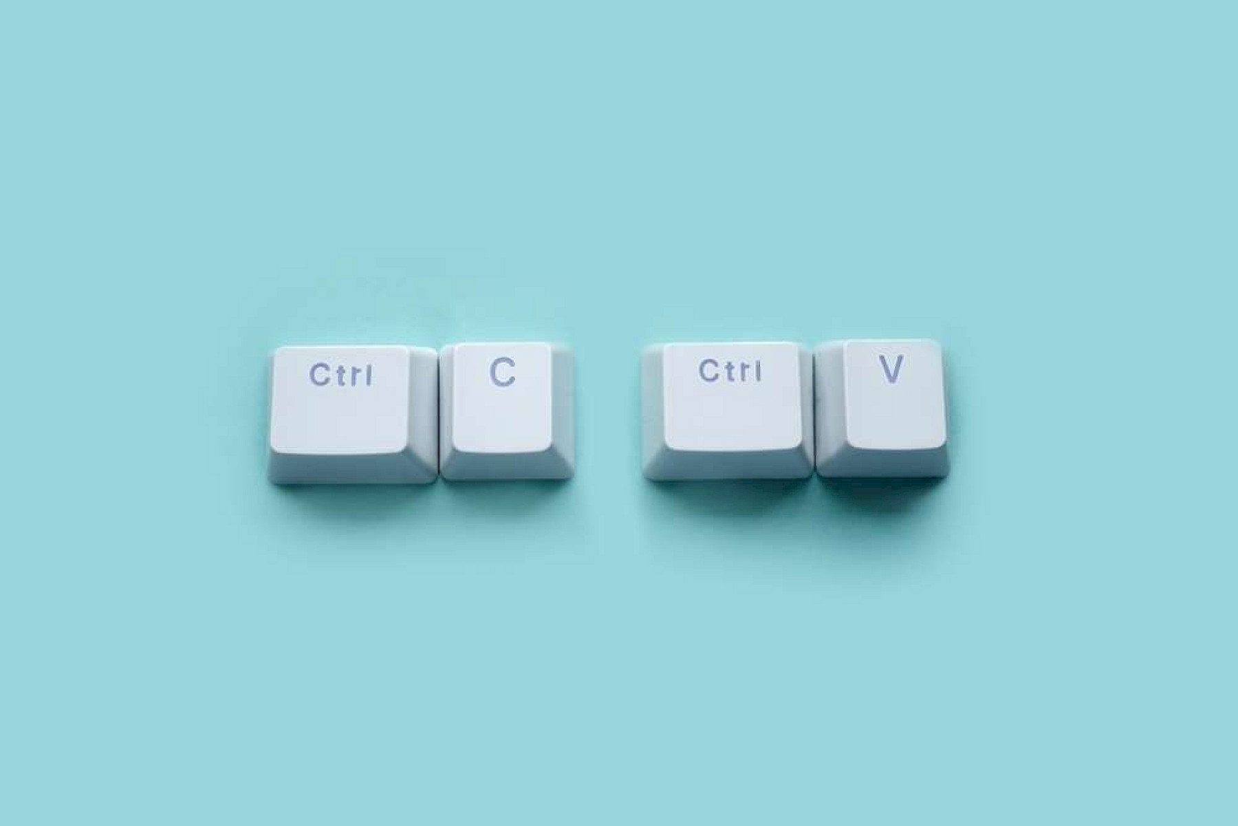 The Ultimate Keyboard Shortcut Guide for Getting More Done at Work image