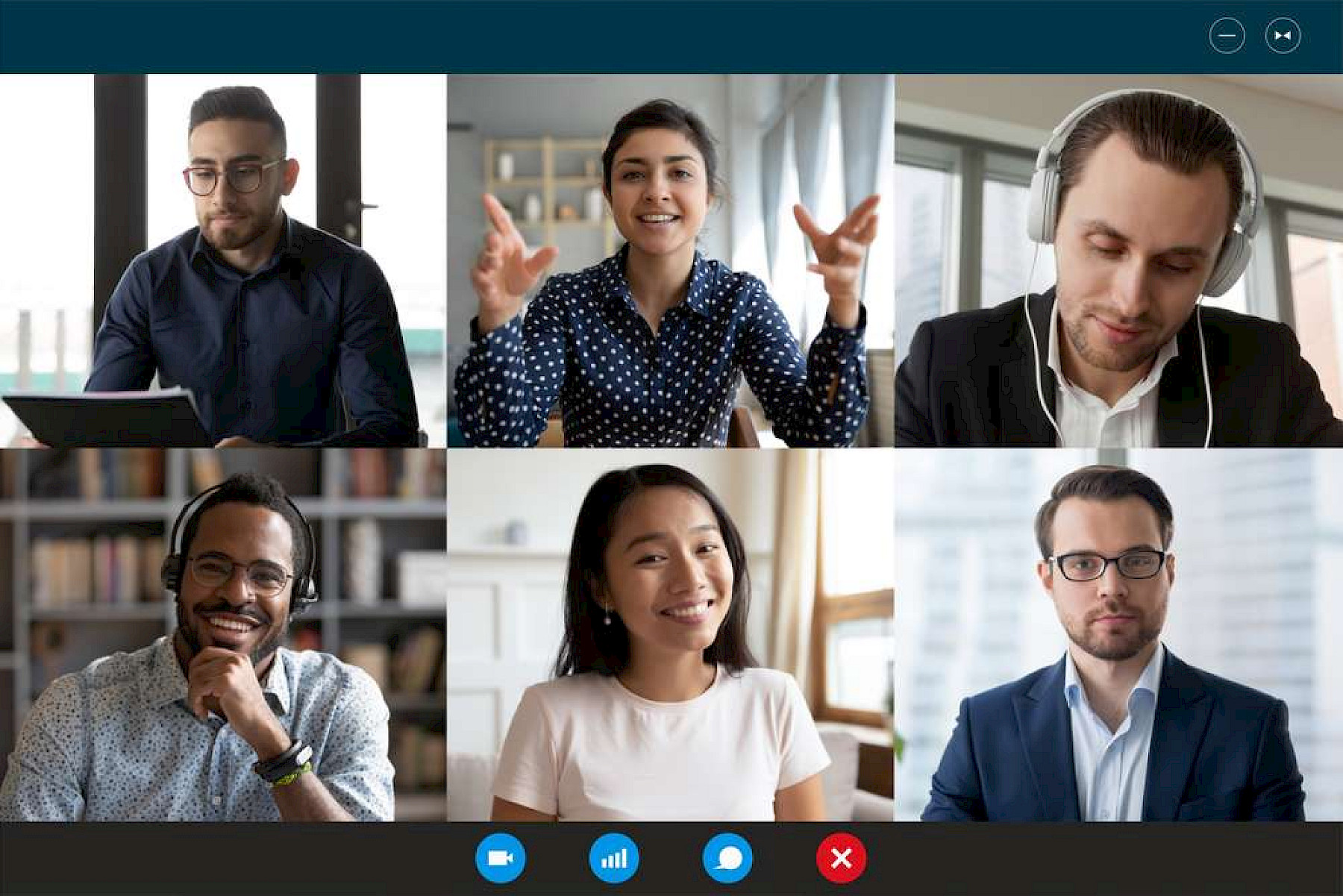 Zero-Day Risks in Video Conferencing - How Maple Keeps You Safe image