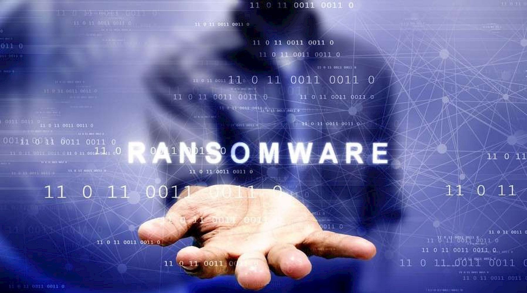 Ransomware in Finance: Why Double-Extortion Is the New Threat image