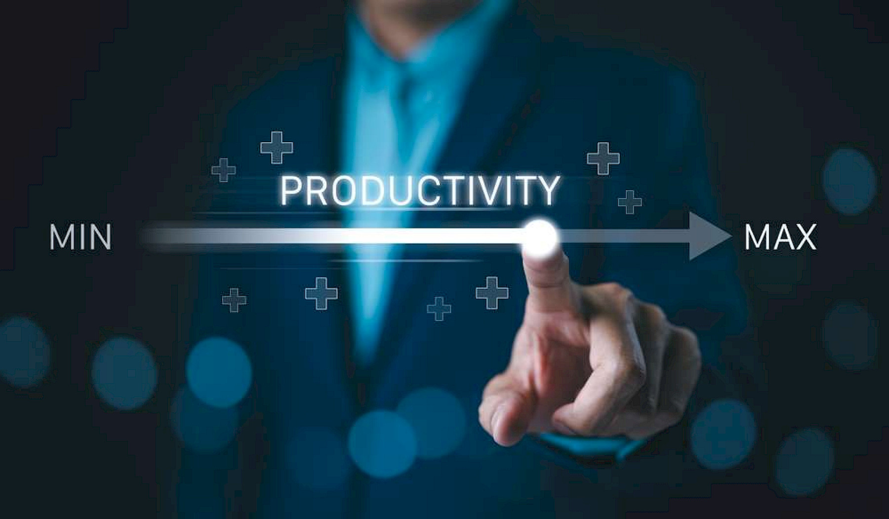 Making IT Work for You: 5 Simple Ways to Boost Productivity and Sanity image