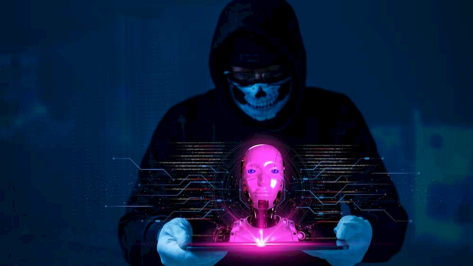 How AI Is Supercharging Phishing Attacks... And What Finance Firms Must Do Now image