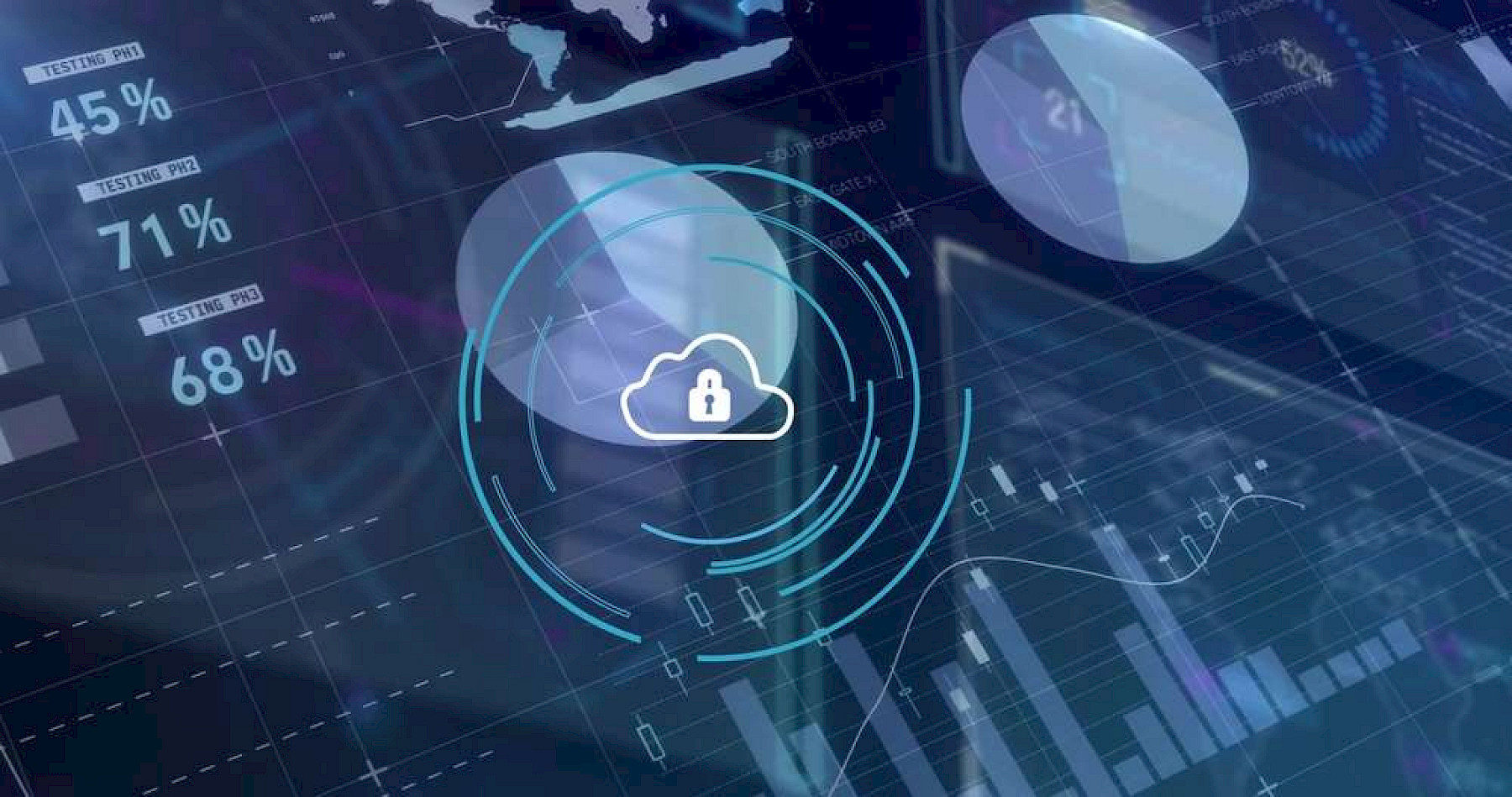 Getting More Value From Microsoft Entra for Financial Firms in London image