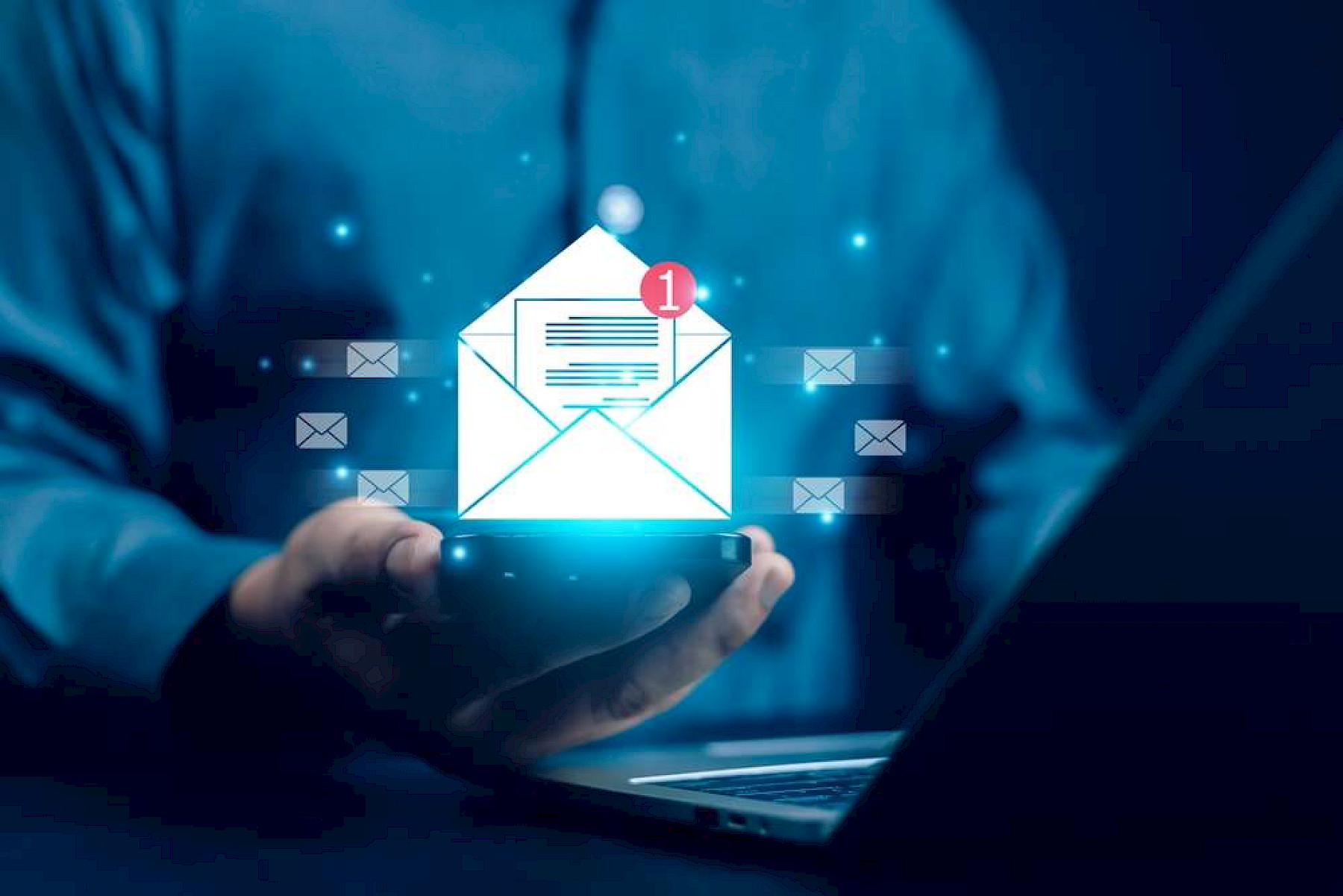 Why Maple Recommends Mimecast for Email Security and Resilience image