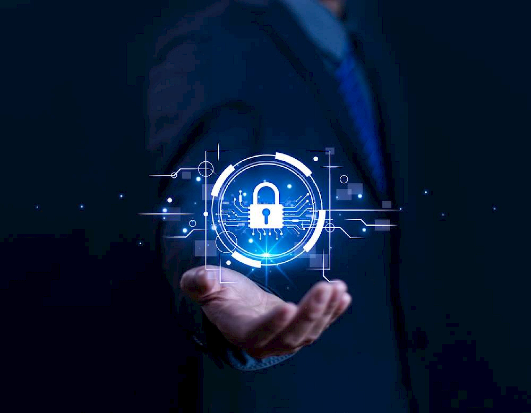 Penetration Testing for Financial Services: Why It Matters and What to Expect image