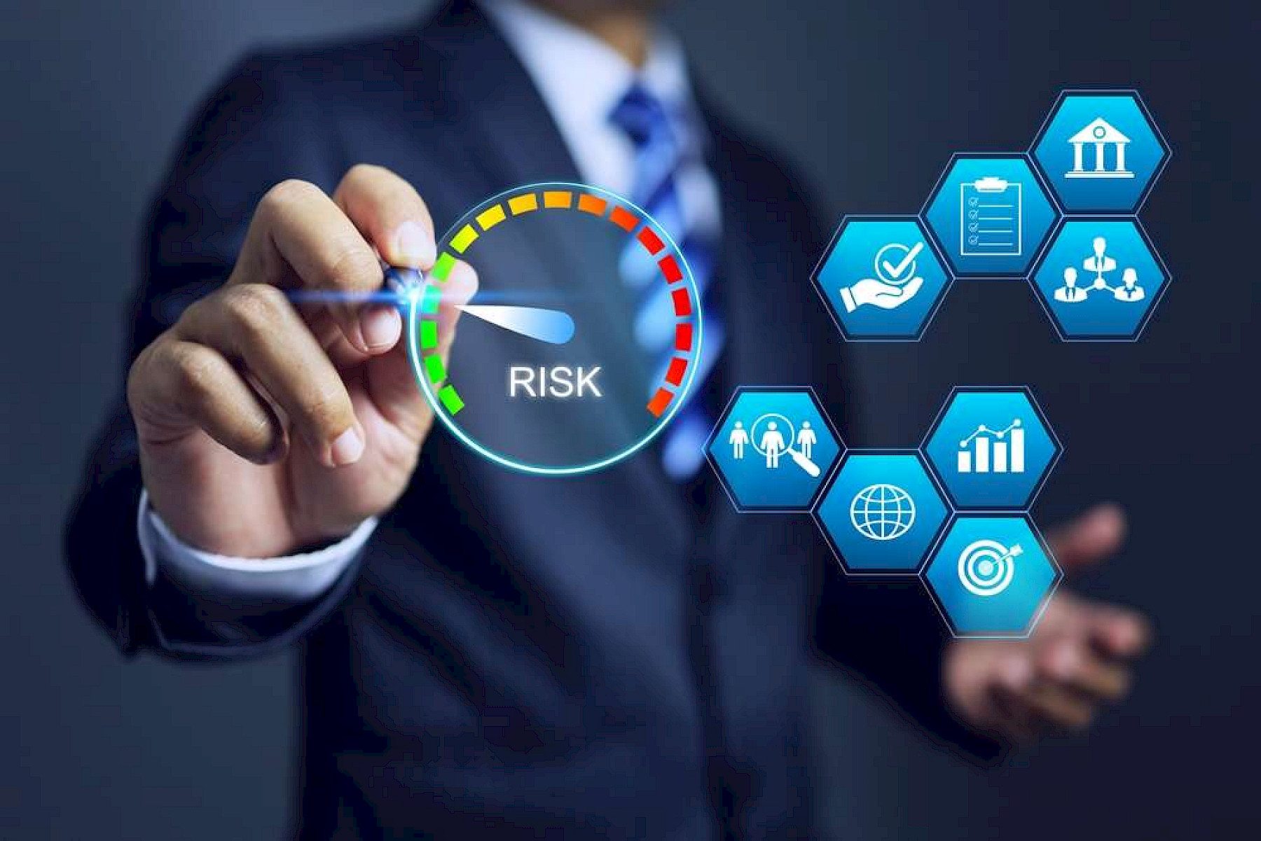 3 quick wins to reduce cyber risk image