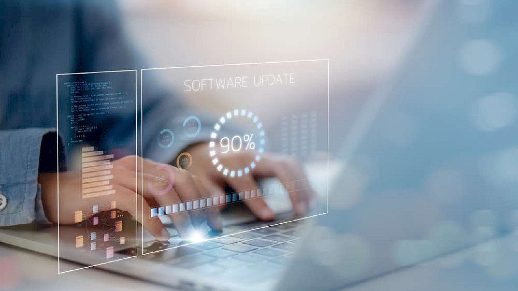 Planning Your IT Improvements for the New Year image