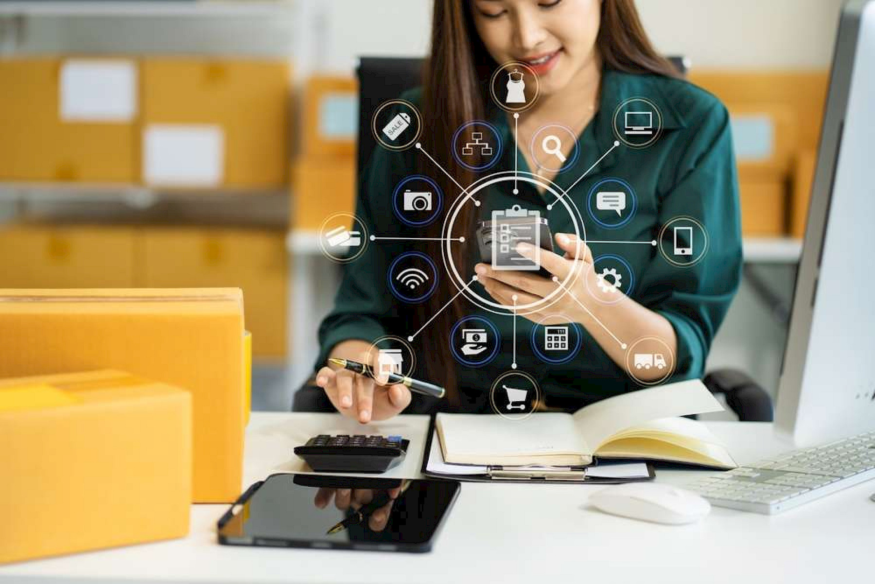 Looking Ahead to 2026: Practical Technology Advice for Financial Firms image