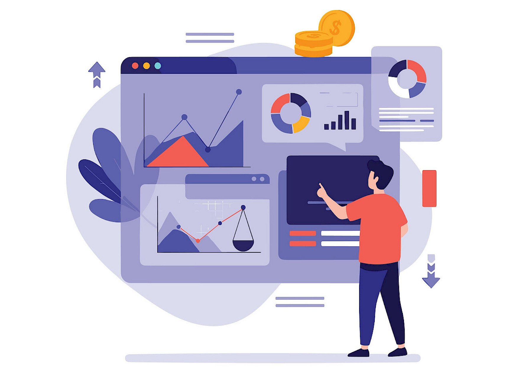 Data Retention in Financial Services: Why Getting It Right Matters image