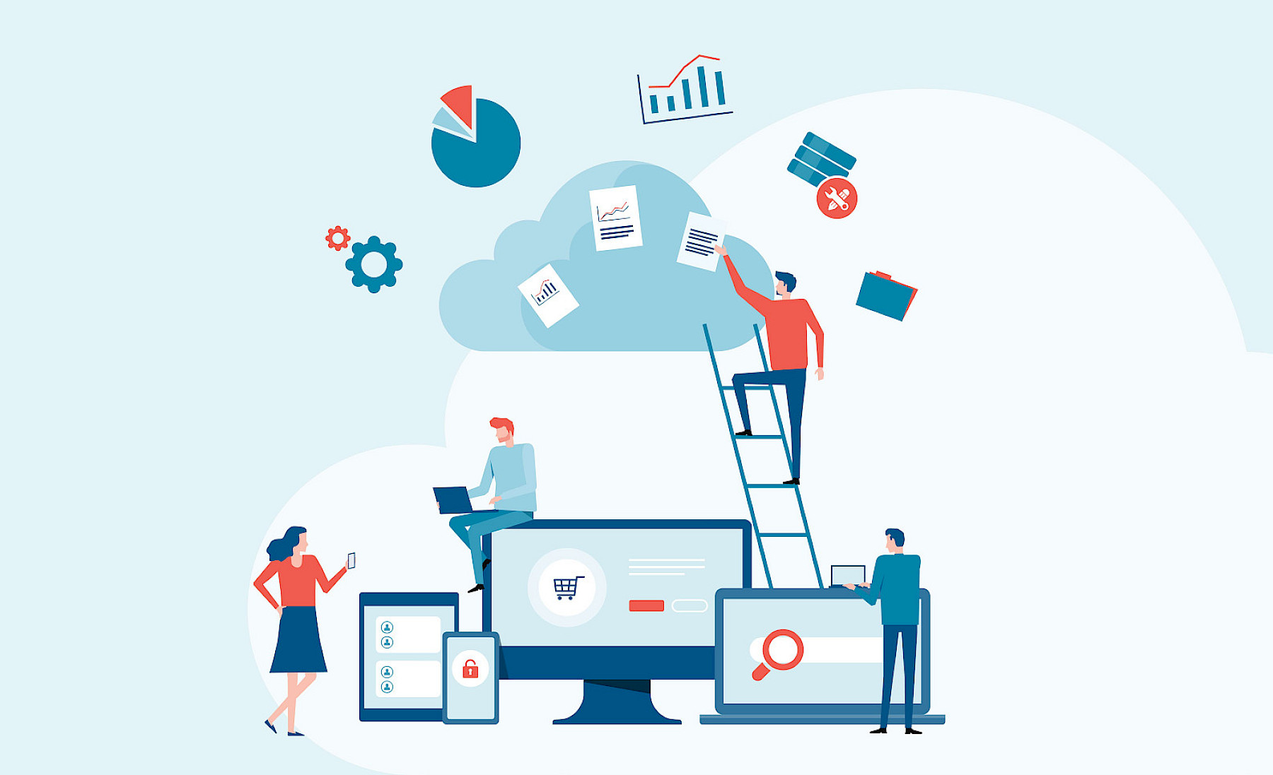 Why Cyber Resilience Is No Longer Optional for Businesses in 2026 image