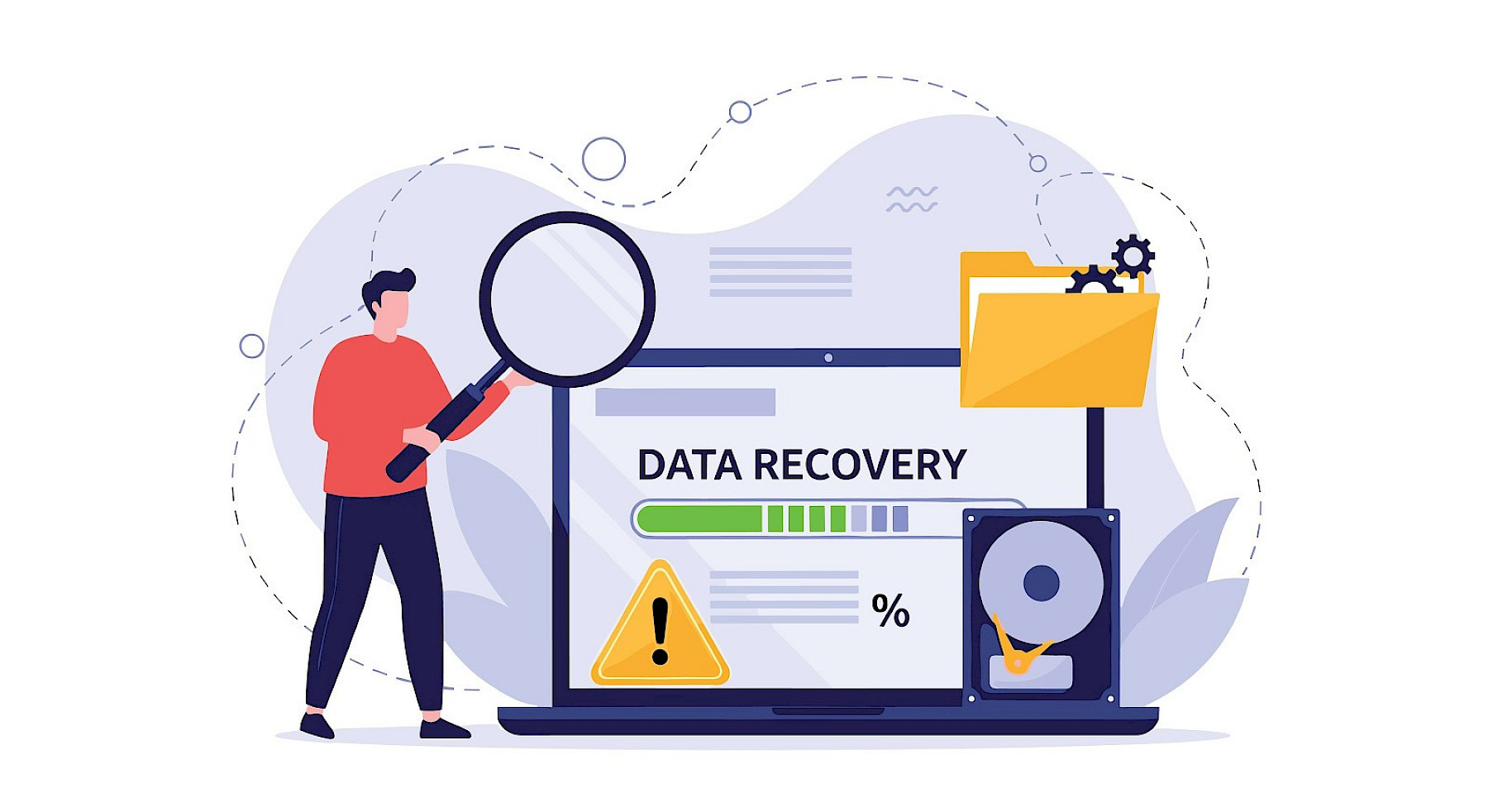 Why Backup Alone Is Not Enough and What True Recovery Looks Like image