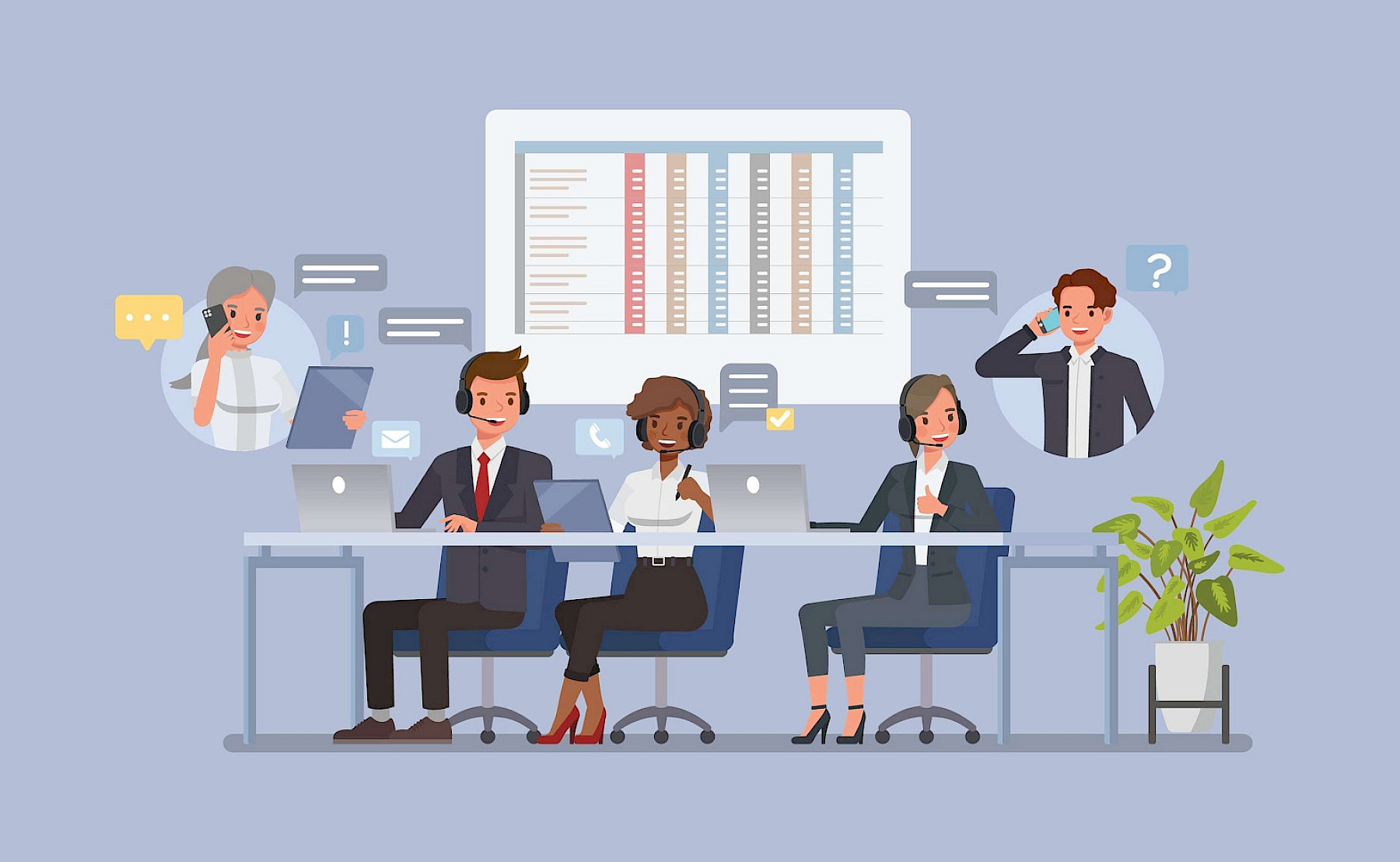 Why Proactive IT Support Is Critical to Cyber Resilience image