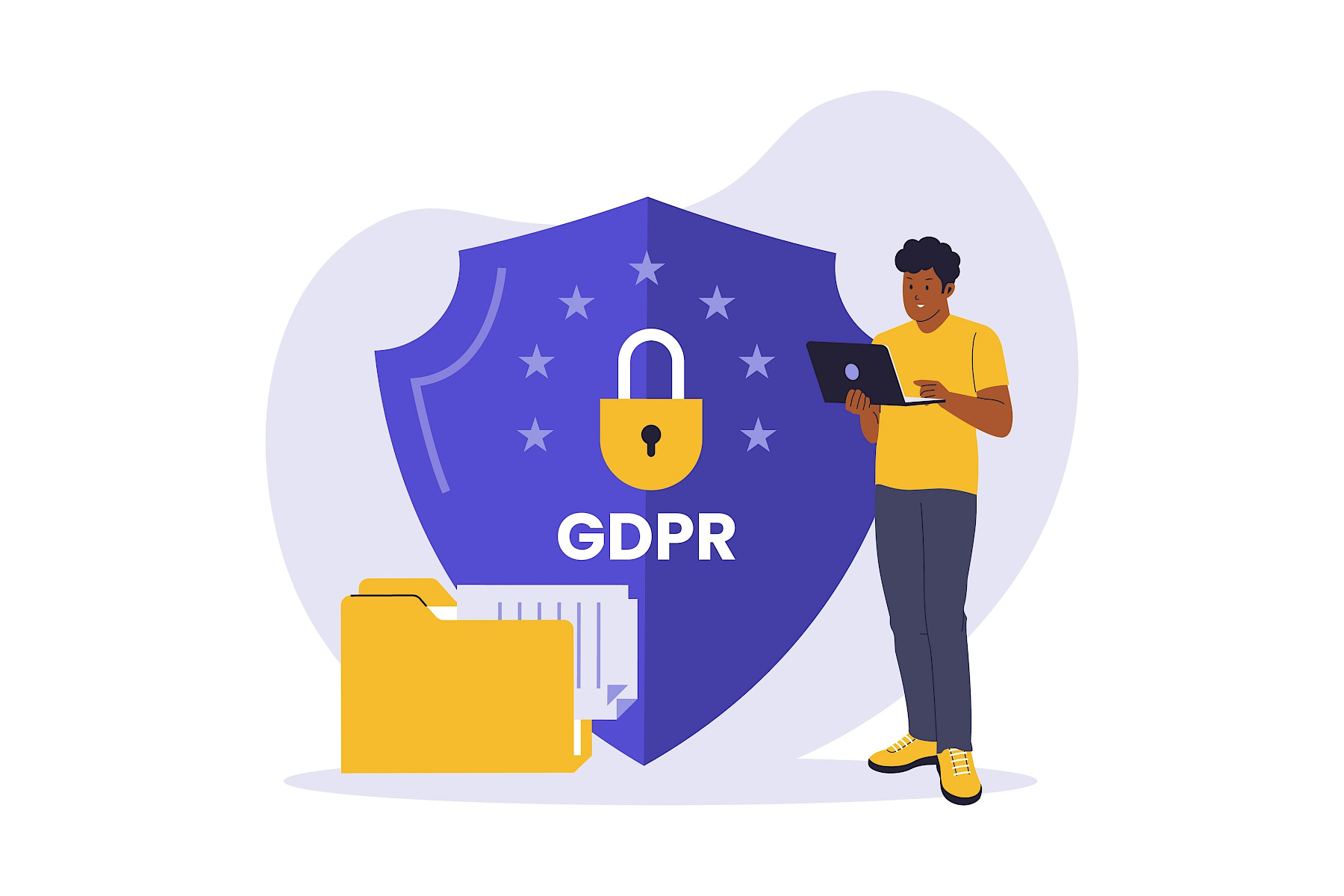 GDPR breaches and the 72‑hour rule: what finance firms need to have in place image