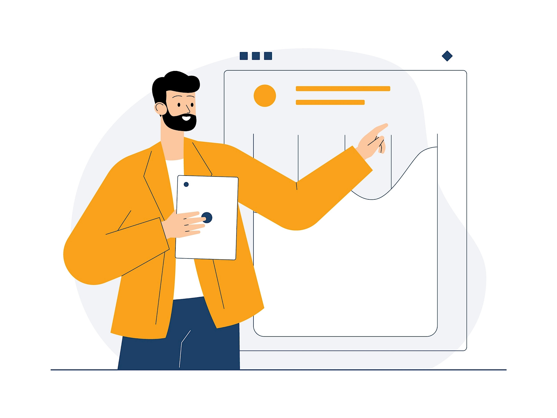 How to Build an IT Strategy That Grows With Your Business image