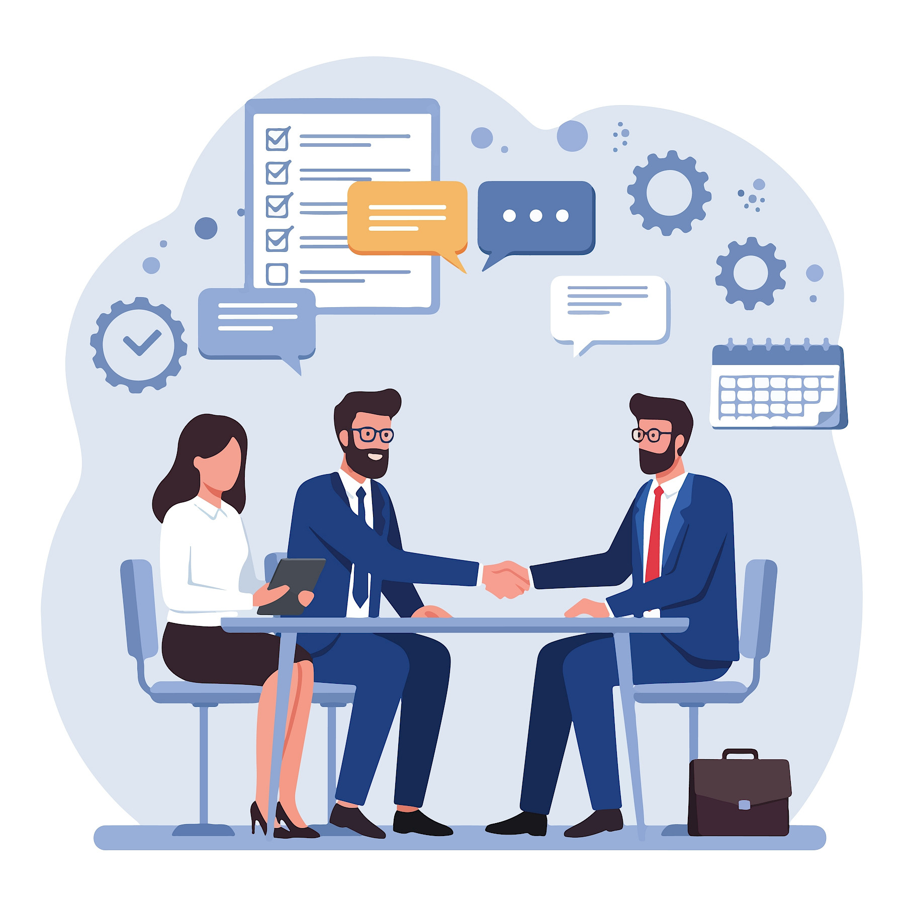 IT Support Contracts Explained: What You Should Look For (and What to Avoid) image