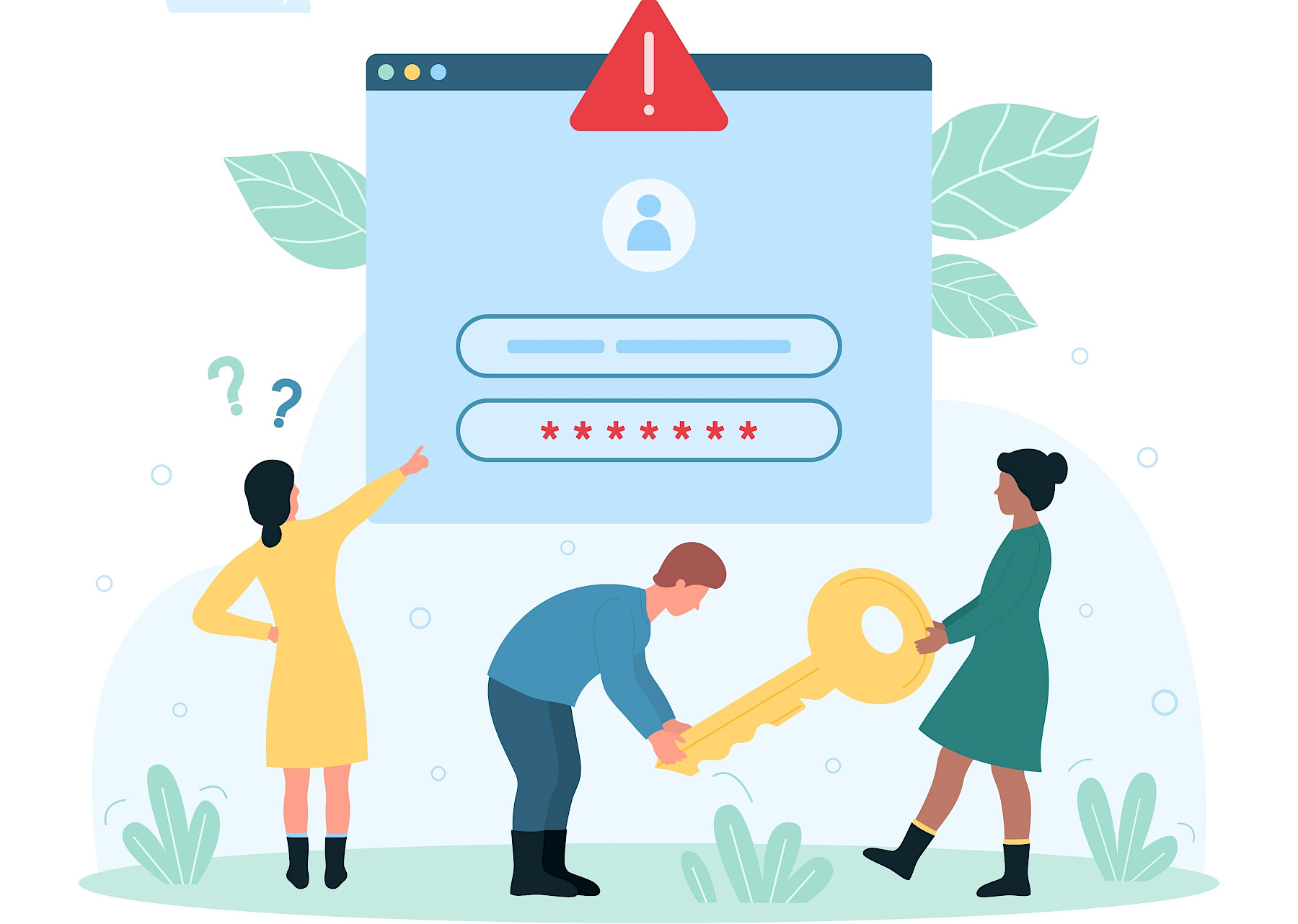 Microsoft Security Changes in 2026: What Businesses Need to Know image