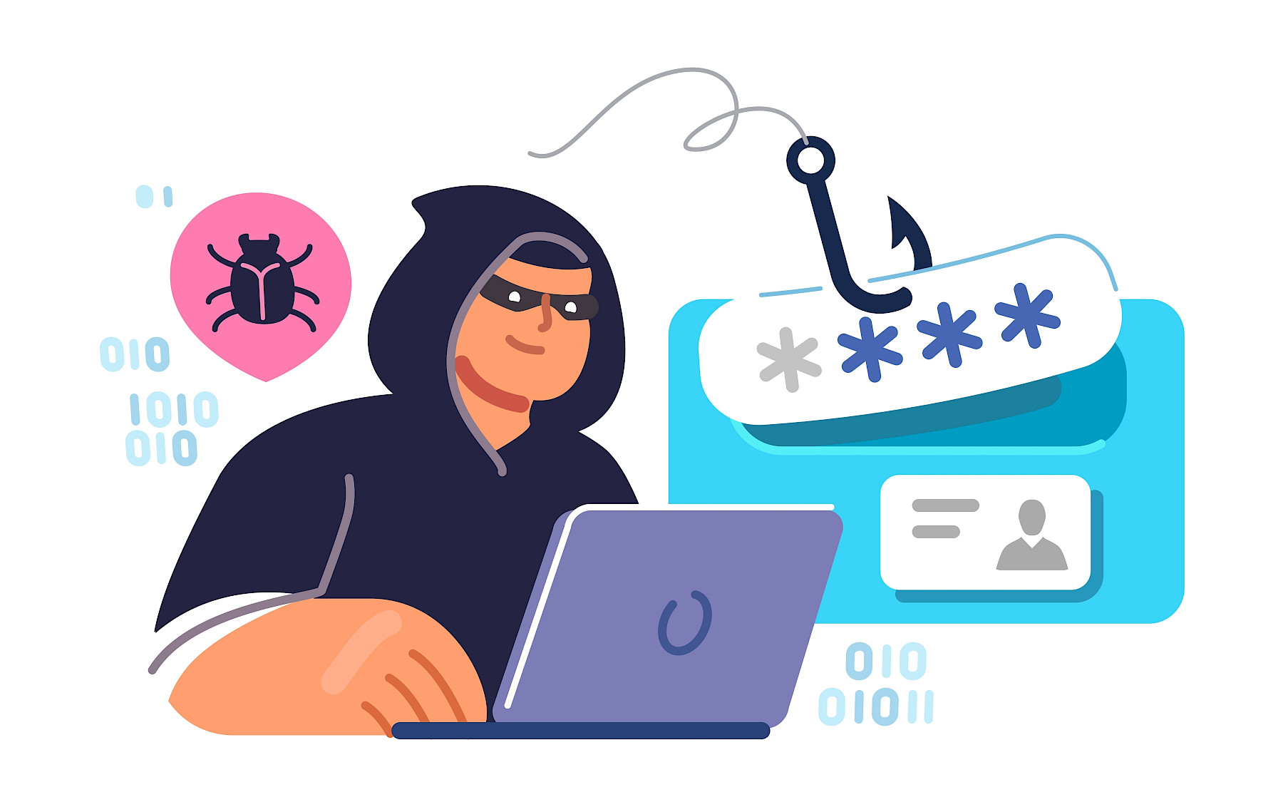 Cybersecurity in 2026: Fewer Attacks, Bigger Impact image
