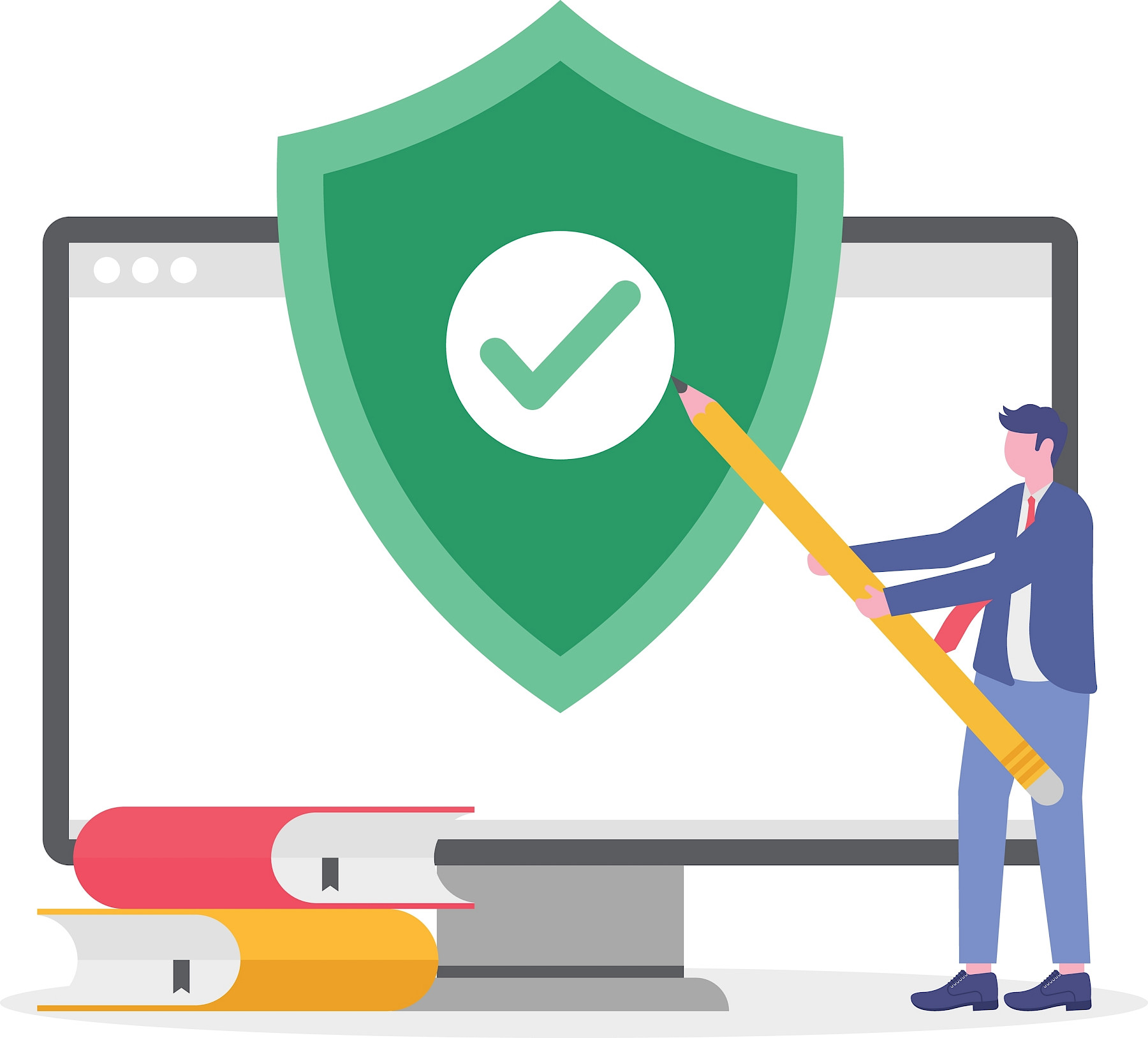 Would Your Team Fall for a Phishing Email? Test Them Safely with Maple Shield image