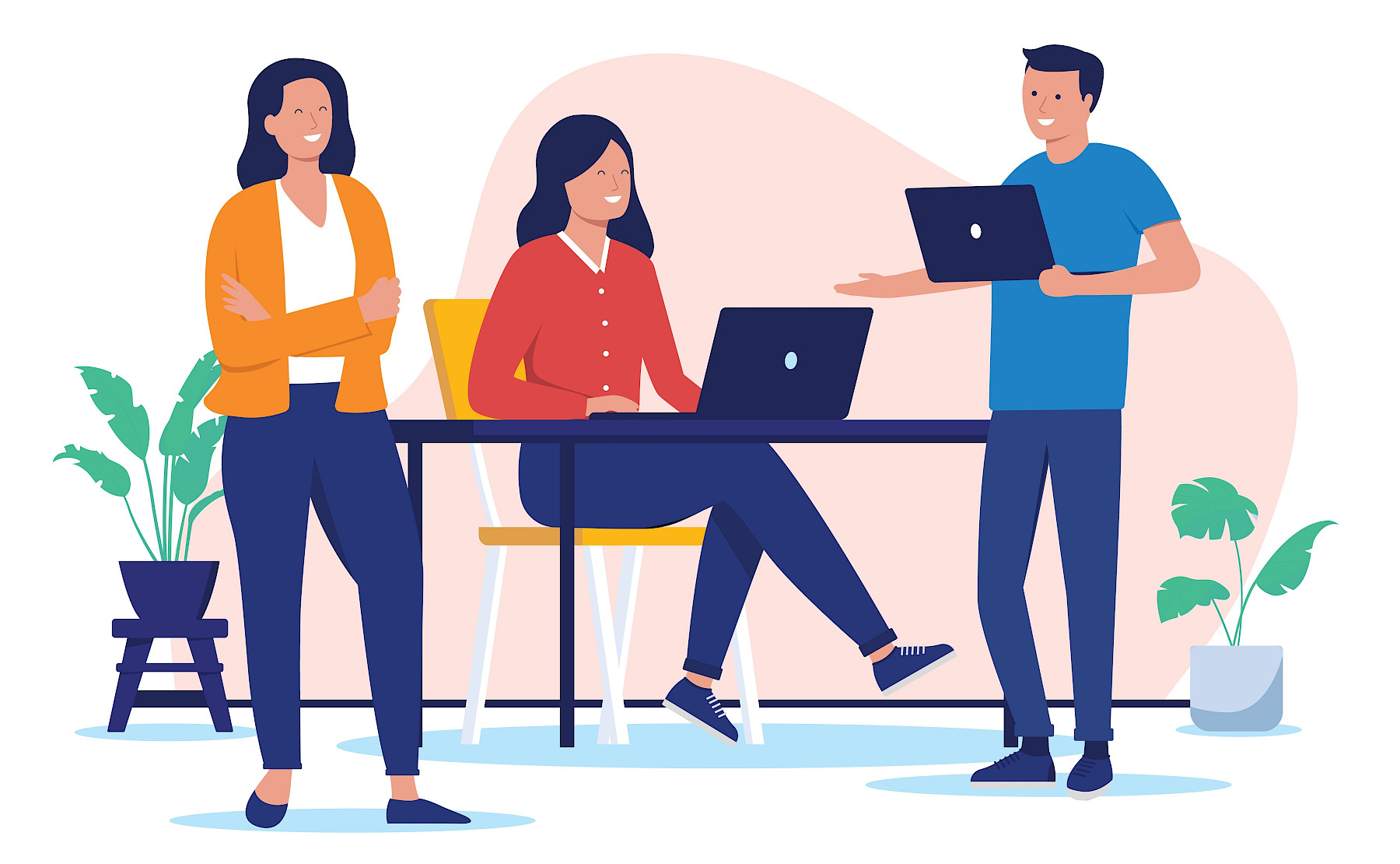 Essential Microsoft 365 Tools (and How to Actually Use Them Day-to-Day) image