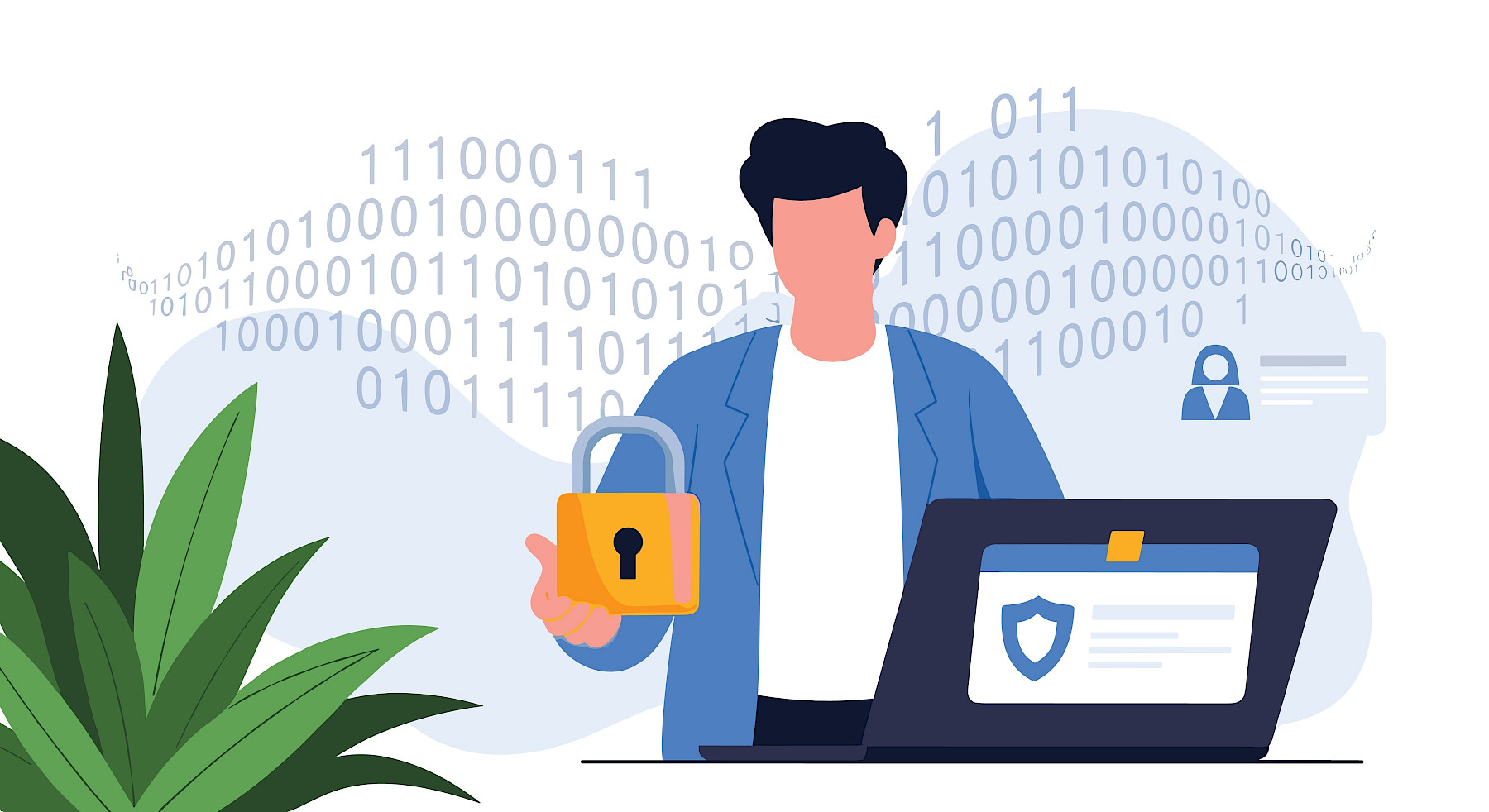 Cybersecurity Basics Every Business Should Know image