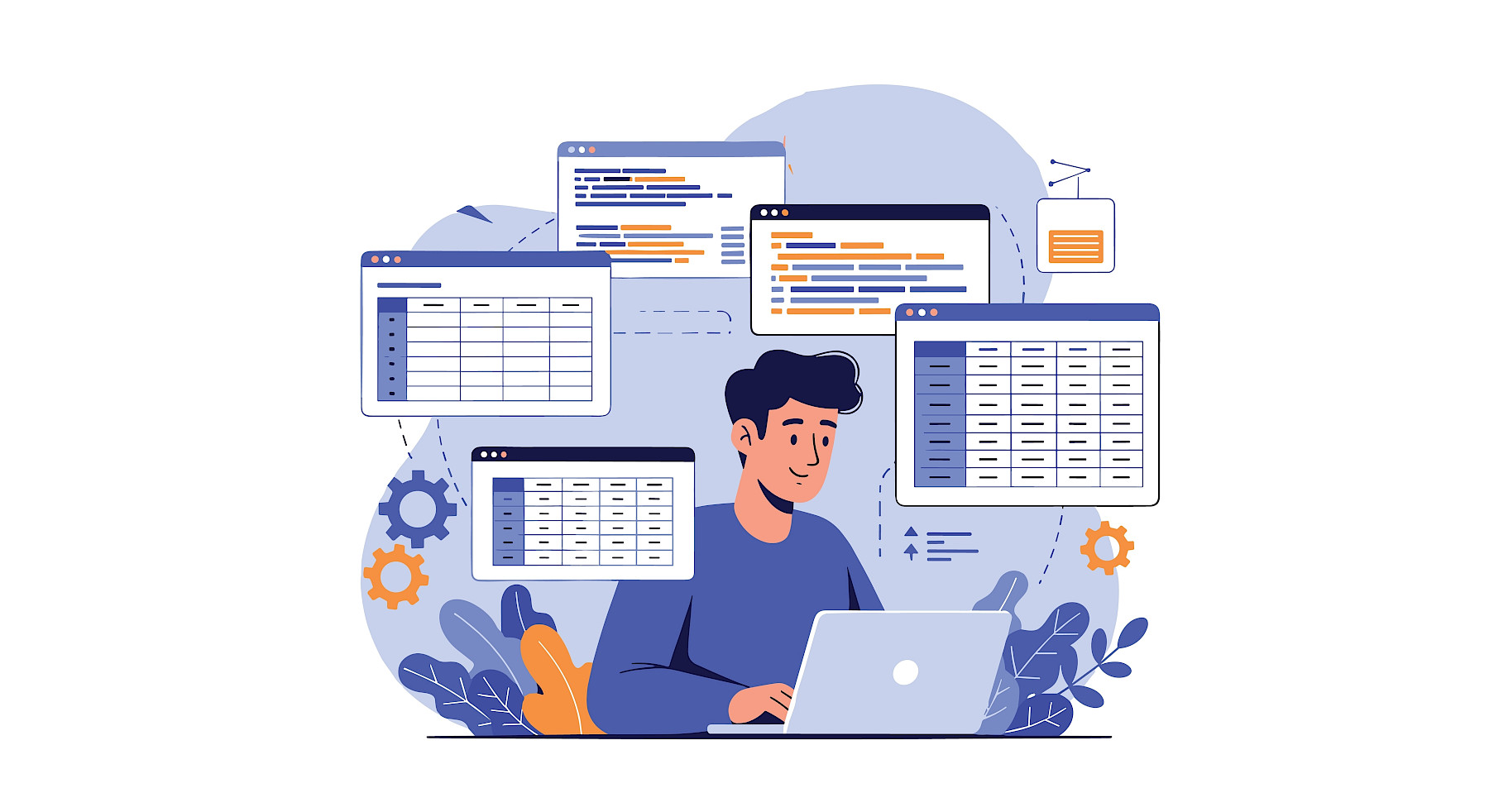 Excel Essentials: From Raw Data to Useful Insights image