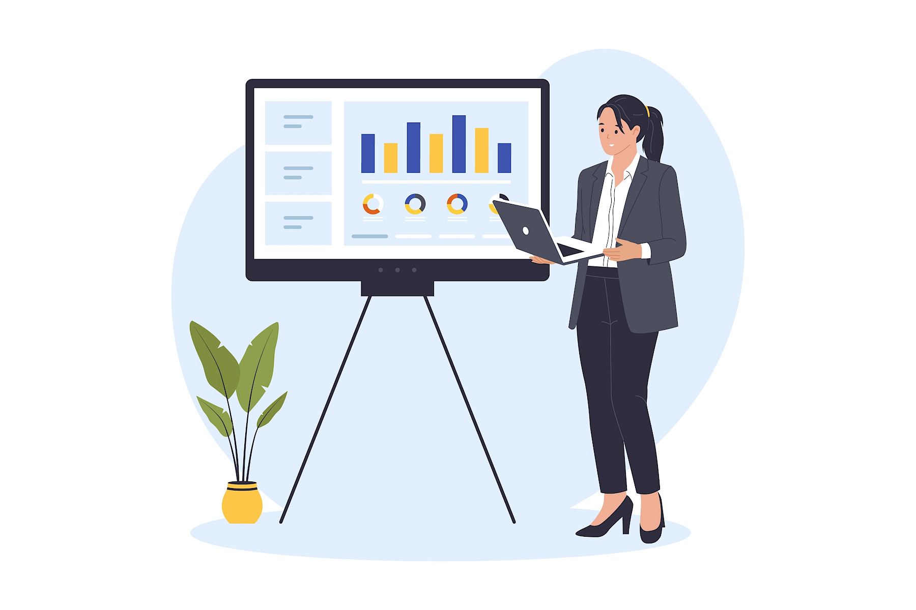 PowerPoint Tips for Better Presentations image