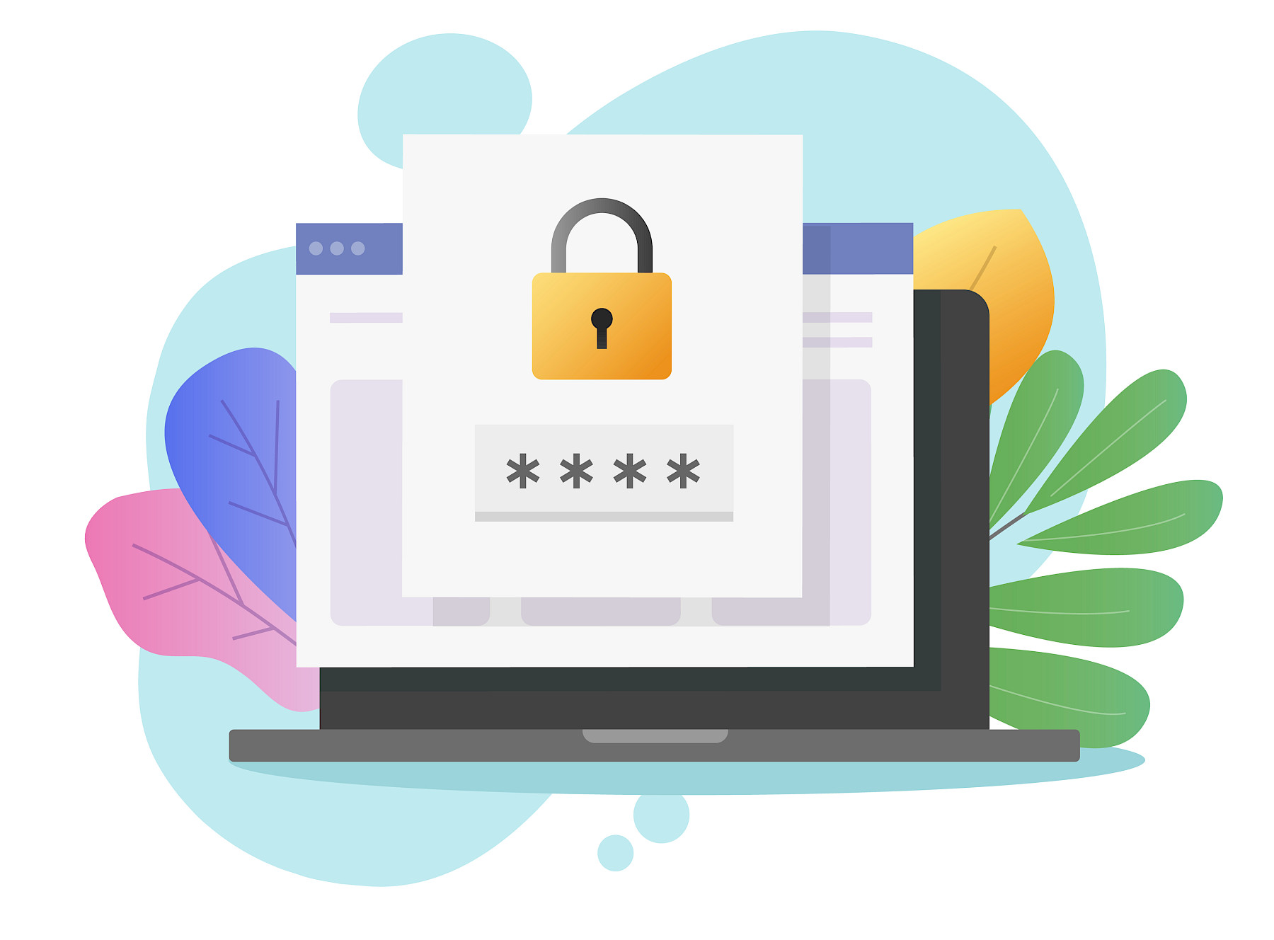 Essential Password Security Best Practices for Businesses image