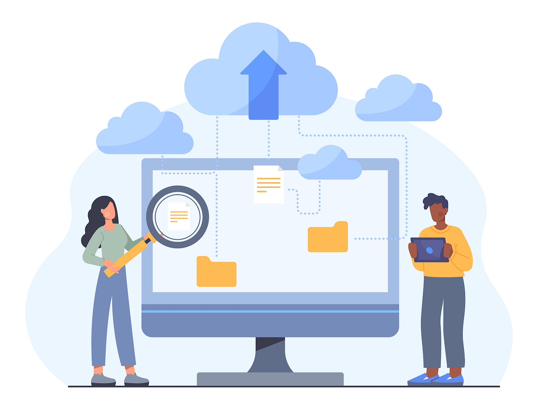 Reliable backups made simple: how Maple helps you stay protected image