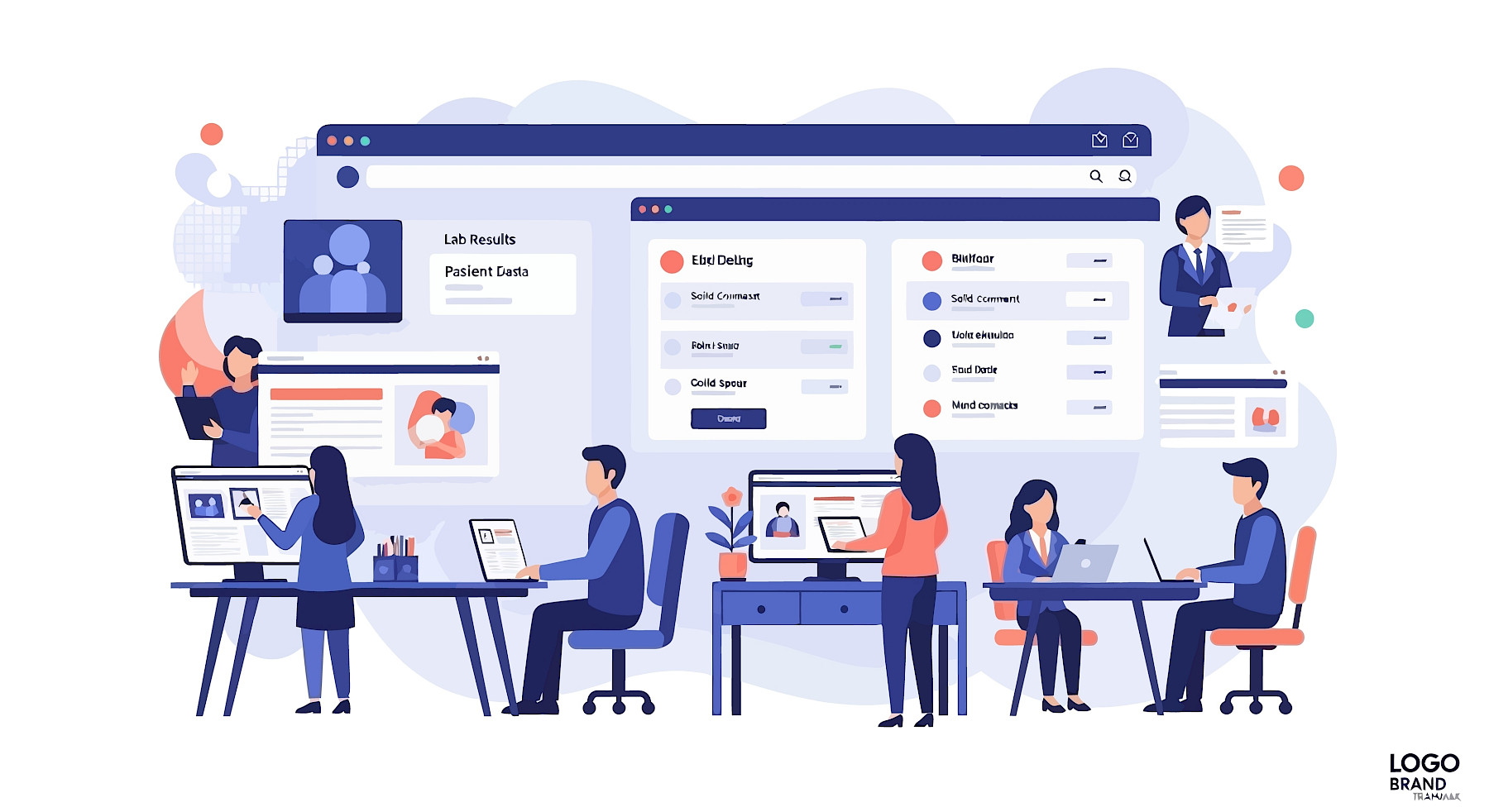 Why Businesses Should Standardise Their Devices and Software image