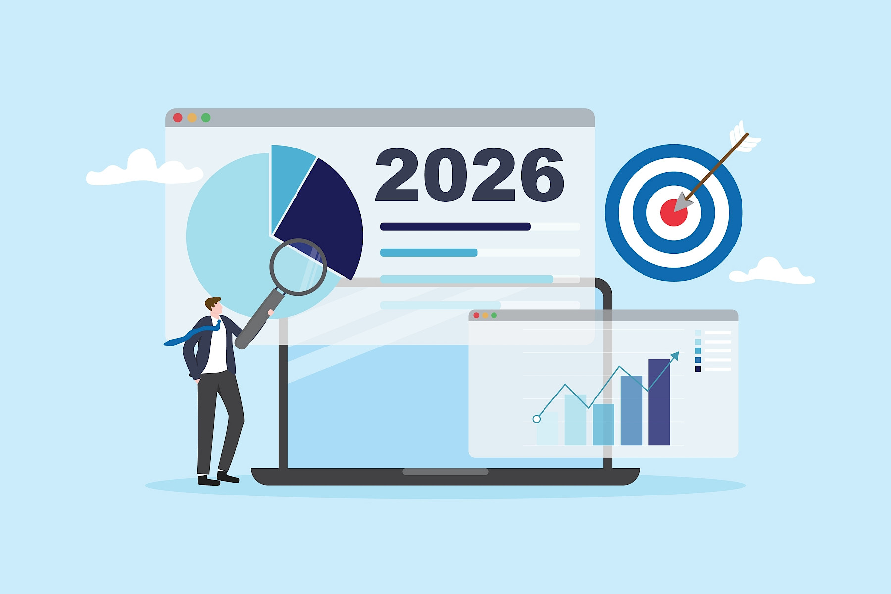 Why Businesses Need an IT Strategy, Not Just IT Support image