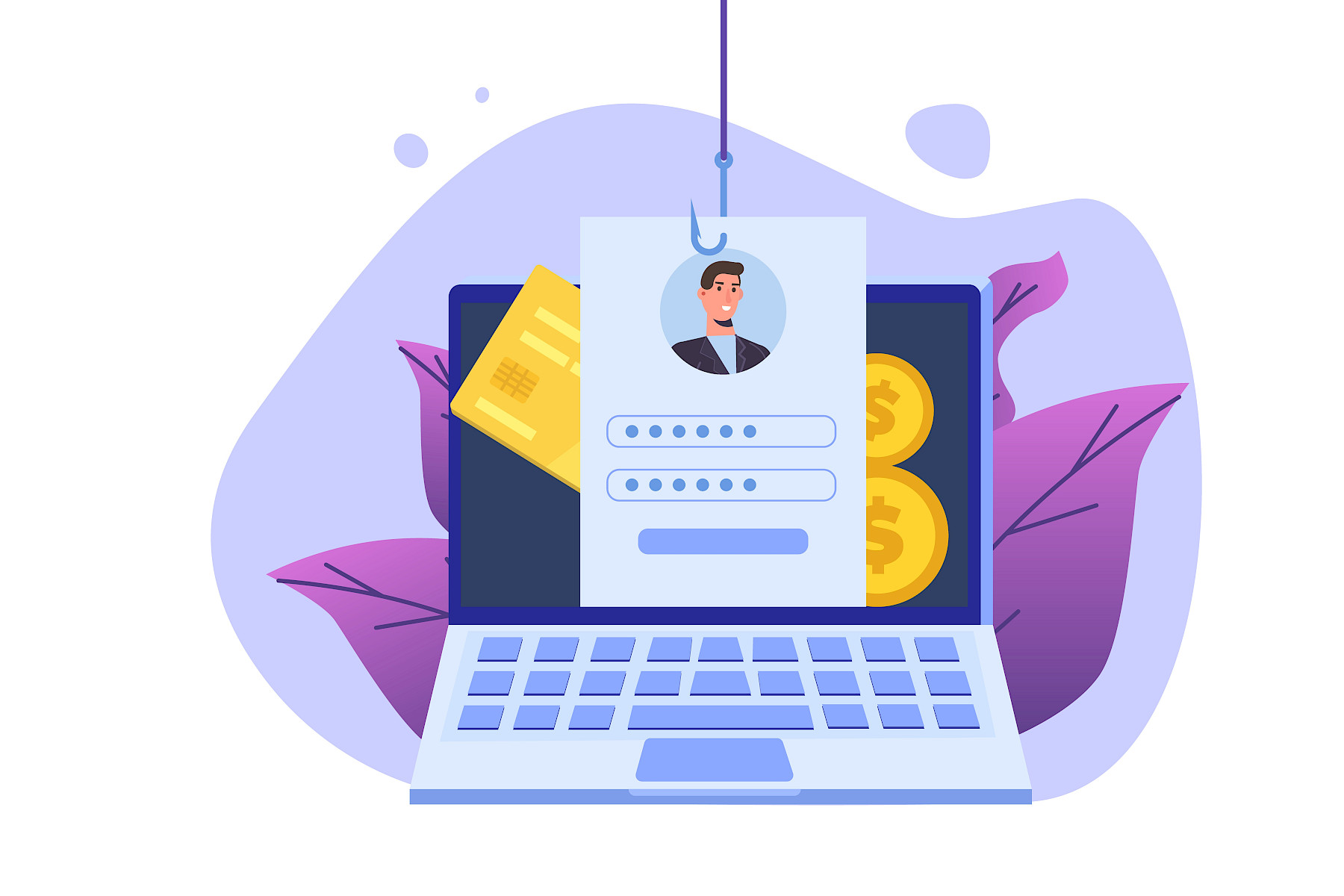 What to Do If an Employee Clicks a Phishing Link image